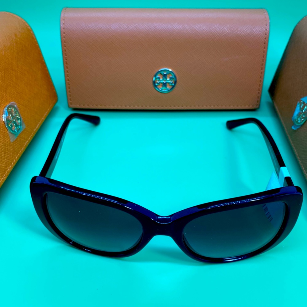 New Tory Burch Polarized sunglasses UNISEX